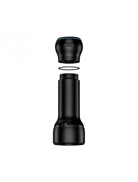 Интерактивная насадка PowerBlow для мастурбатора Kiiroo - Kiiroo - купить с доставкой в Сочи