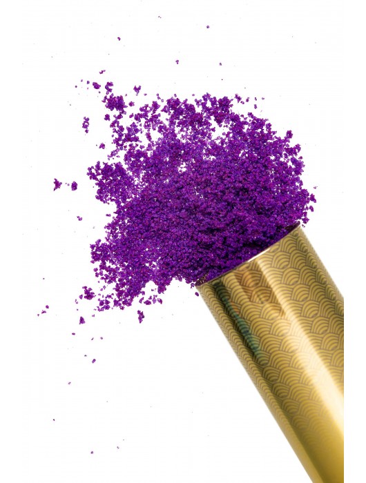 Соль Мёртвого моря для ванны Oriental Crystals «Экзотические фрукты» - 500 гр. -  - Магазин феромонов в Сочи