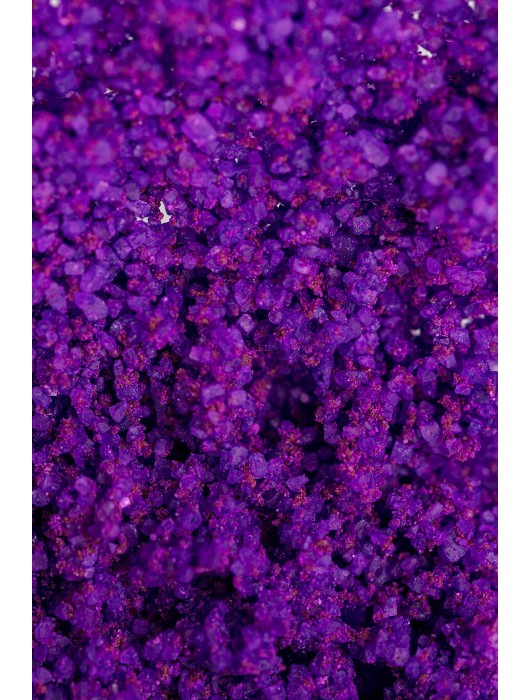 Соль Мёртвого моря для ванны Oriental Crystals «Экзотические фрукты» - 500 гр. -  - Магазин феромонов в Сочи