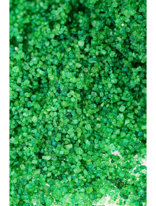 Соль Мёртвого моря для ванны Oriental Crystals «Цветок лотоса» - 500 гр. -  - Магазин феромонов в Сочи