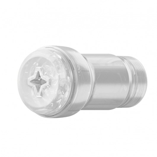 Мастурбатор Feel Pocket Stroker Crystal - Kiiroo - в Сочи купить с доставкой