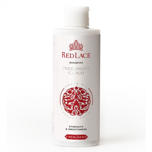 Шампунь с феромонами Red Lace Pheromone Cloud - 250 мл. -  - Магазин феромонов в Сочи