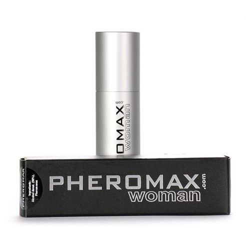 Концентрат феромонов для женщин Pheromax for Woman - 14 мл. -  - Магазин феромонов в Сочи