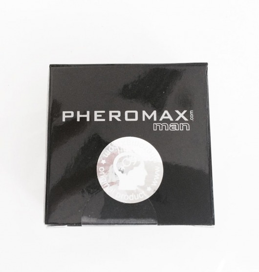 Концентрат феромонов для мужчин Pheromax men - 1 мл. -  - Магазин феромонов в Сочи