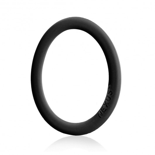 Эрекционное кольцо на пенис ENDURO SILICONE RING - Nexus Range - в Сочи купить с доставкой