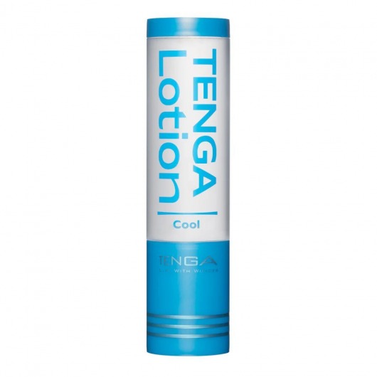 Лубрикант с охлаждающим эффектом Tenga Lotion Cool - 170 мл. - Tenga - купить с доставкой в Сочи Лубрикант с охлаждающим эффектом Tenga Lotion Cool - 170 мл. - Tenga - купить с доставкой в Сочи