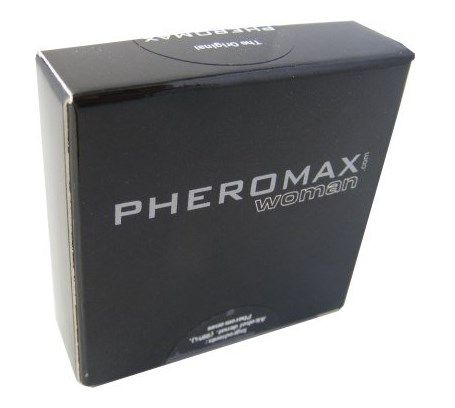 Концентрат феромонов для женщин Pheromax Woman - 1 мл. -  - Магазин феромонов в Сочи