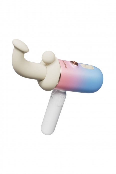 Инновационная мини-машина Spinel - Lovense - купить с доставкой в Сочи