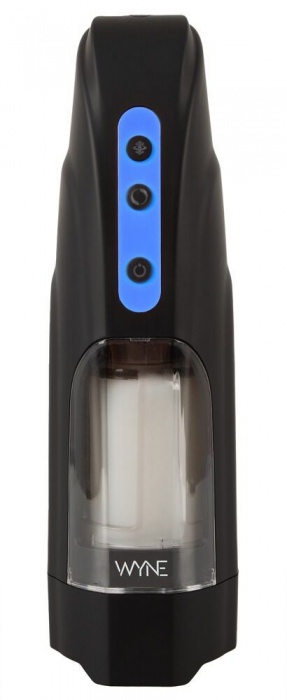 Мощный мастурбатор WYNE Masturbator 09 - Orion - в Сочи купить с доставкой