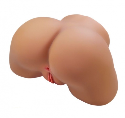 Мастурбатор Ilana с вибрацией и всасыванием - Baile - в Сочи купить с доставкой