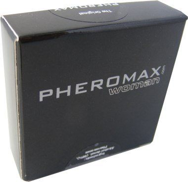 Женский концентрат феромонов PHEROMAX Woman Mit Oxytrust - 1 мл. -  - Магазин феромонов в Сочи