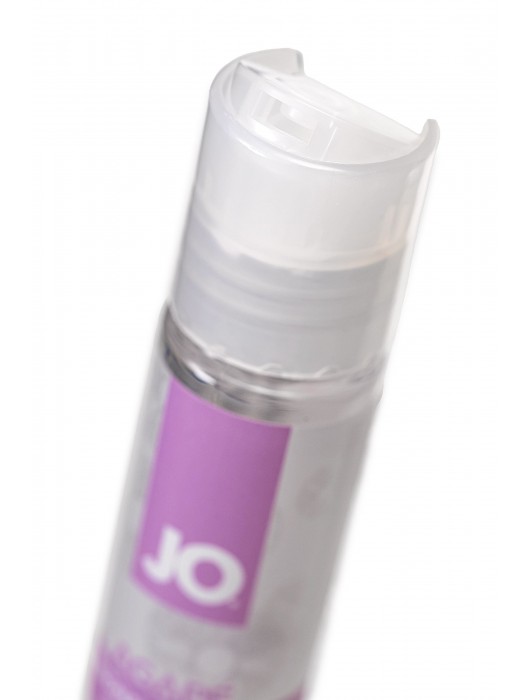 Лубрикант на водной основе для женщин JO AGAPE ORIGINAL - 30 мл. - System JO - купить с доставкой в Сочи