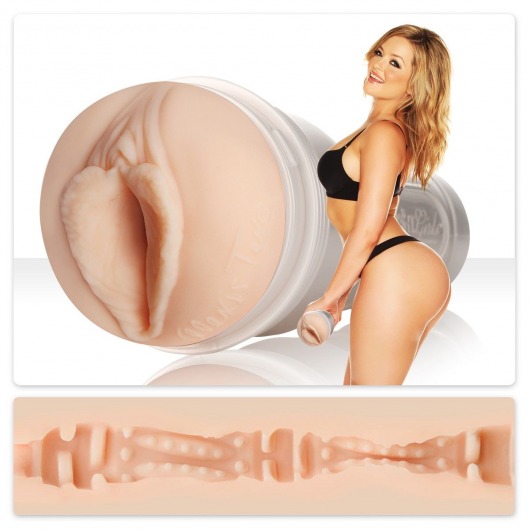 Мастурбатор-вагина Fleshlight Girls - Alexis Texas Outlaw - Fleshlight - в Сочи купить с доставкой