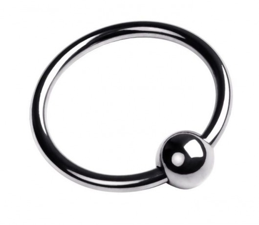Кольцо на головку пениса размера M - ToyFa - в Сочи купить с доставкой