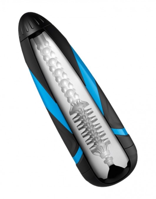 Вакуумный мастурбатор Satisfyer Men - Satisfyer - в Сочи купить с доставкой