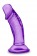 Фиолетовый фаллоимитатор на присоске SWEET N SMALL 4INCH DILDO - 11,4 см. - Blush Novelties в Сочи Фиолетовый фаллоимитатор на присоске SWEET N SMALL 4INCH DILDO - 11,4 см. - Blush Novelties