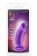 Фиолетовый фаллоимитатор на присоске SWEET N SMALL 4INCH DILDO - 11,4 см. - Blush Novelties в Сочи Фиолетовый фаллоимитатор на присоске SWEET N SMALL 4INCH DILDO - 11,4 см. - Blush Novelties