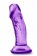 Фиолетовый фаллоимитатор на присоске SWEET N SMALL 4INCH DILDO - 11,4 см. - Blush Novelties в Сочи Фиолетовый фаллоимитатор на присоске SWEET N SMALL 4INCH DILDO - 11,4 см. - Blush Novelties