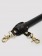 Черная распорка для ног Bound to You Faux Leather Spreader Bar - 50,8 см. - Fifty Shades of Grey - купить с доставкой в Сочи Черная распорка для ног Bound to You Faux Leather Spreader Bar - 50,8 см. - Fifty Shades of Grey - купить с доставкой в Сочи