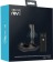 Черный вибратор-ротатор для стимуляции простаты Nexus Revo Air - Nexus Range - в Сочи купить с доставкой