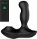 Черный вибратор-ротатор для стимуляции простаты Nexus Revo Air - Nexus Range - в Сочи купить с доставкой