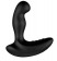 Черный вибромассажер простаты и промежности Nexus Ride - 14 см. - Nexus Range - в Сочи купить с доставкой