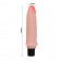 Водонепроницаемый нежный вибромассажер - 20 см. - Baile купить в Сочи с доставкой в Orgasmix.ru Водонепроницаемый нежный вибромассажер - 20 см. - Baile