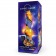 Разноцветный фантазийный вибромассажер - 26 см. - Bior toys