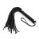 Эротический набор 4PC Bondage Bed Strap   Flogger Kit - Lux Fetish - купить с доставкой в Сочи