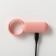 Коралловое эрекционное кольцо Iroha SVR Coral Pink - Tenga - в Сочи купить с доставкой