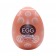 Мастурбатор-яйцо Tenga Egg Gear - Tenga - в Сочи купить с доставкой