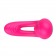 Розовое виброкольцо с пультом ДУ - I-MOON - в Сочи купить с доставкой