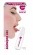 Увлажняющий гель для орального секса с ароматом клубники - 50 мл. - Ero - купить с доставкой в Сочи
