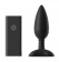 Чёрная вибровтулка NEXUS ACE SMALL с дистанционным управлением - 10 см. - Nexus Range в Сочи Чёрная вибровтулка NEXUS ACE SMALL с дистанционным управлением - 10 см. - Nexus Range